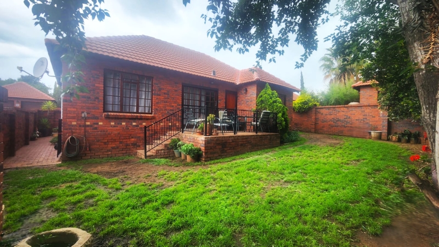 2 Bedroom Property for Sale in Pentagon Park Free State